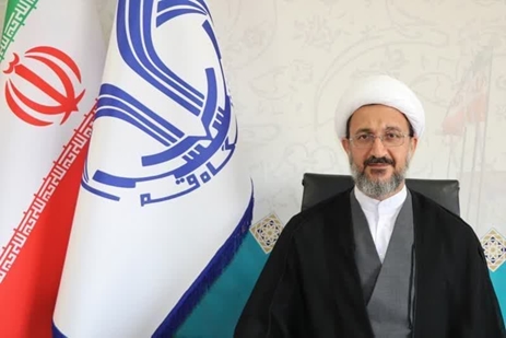 نماینده تام الختیار آزمونها در استان